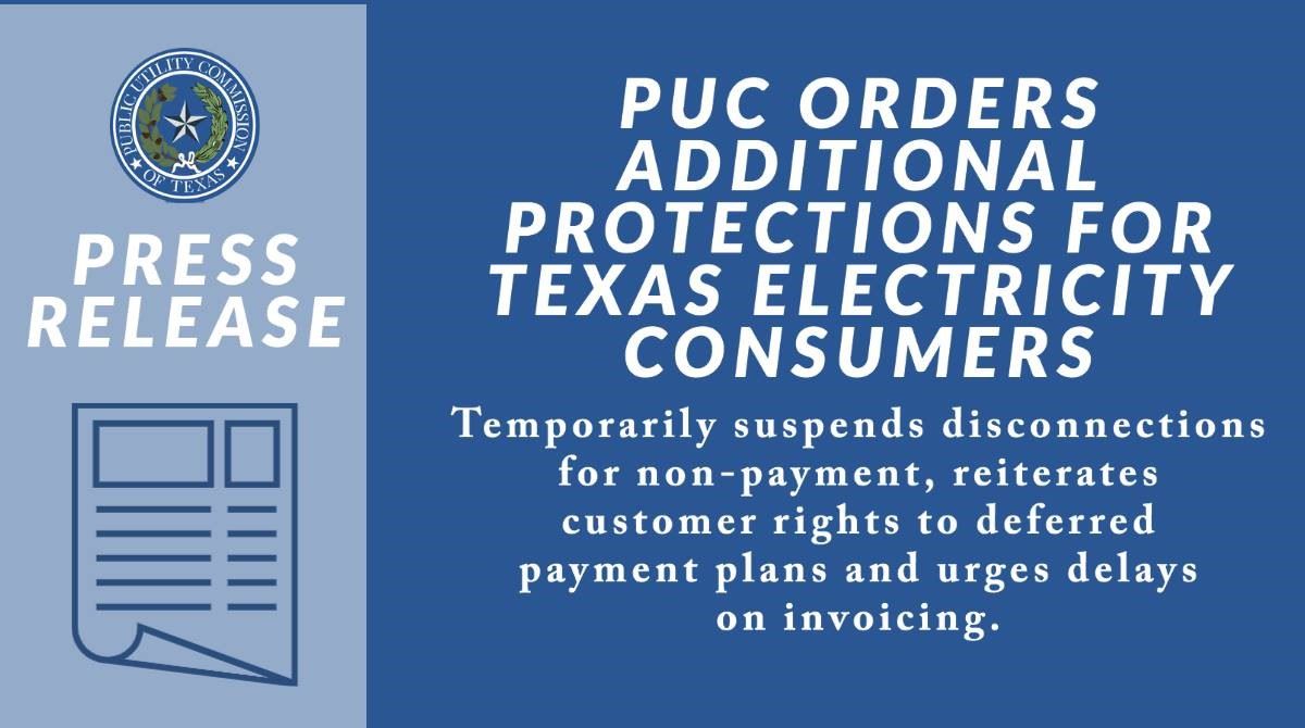 PUC protections electric