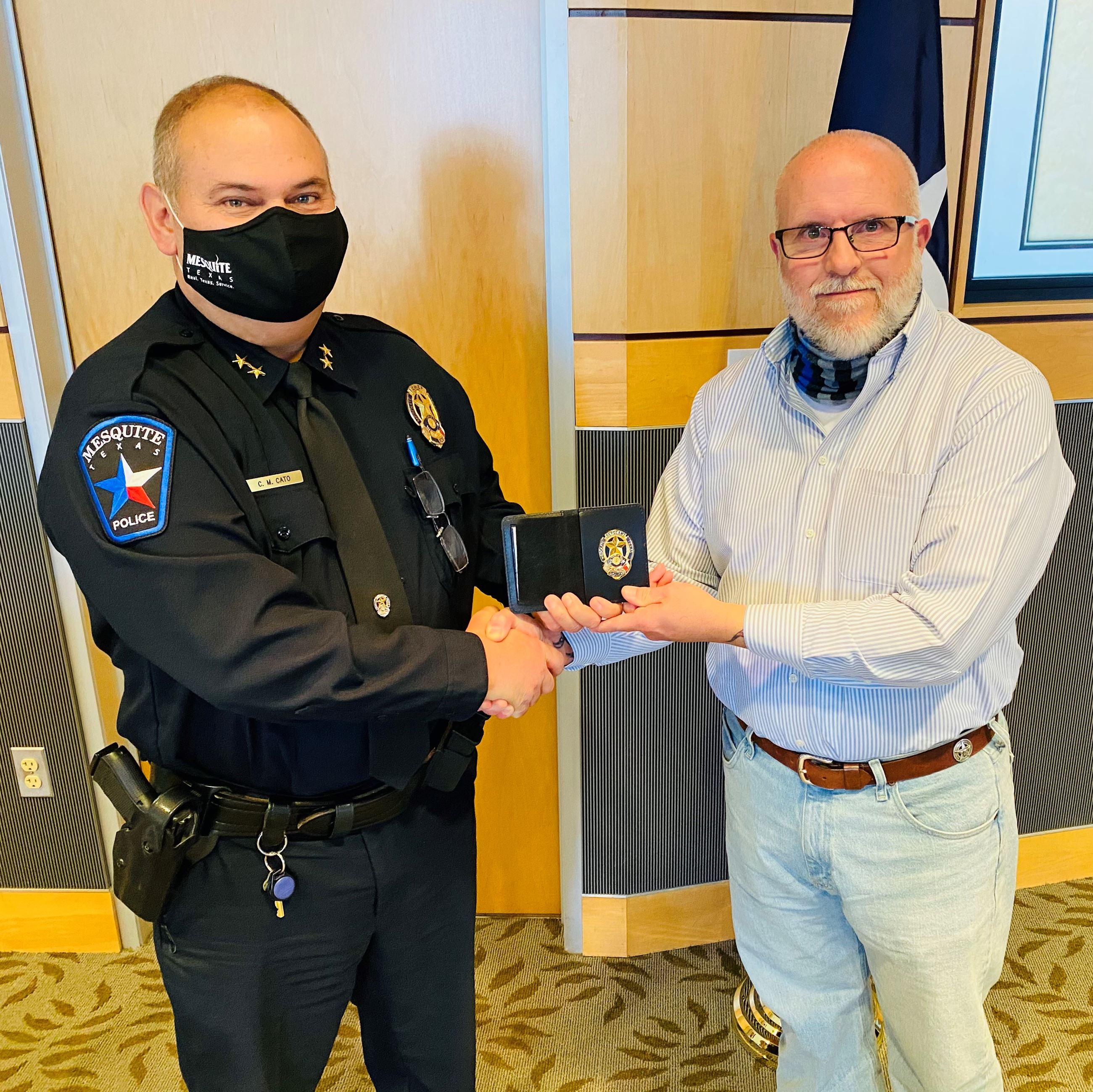 3-19-21 Jason Taylor Day