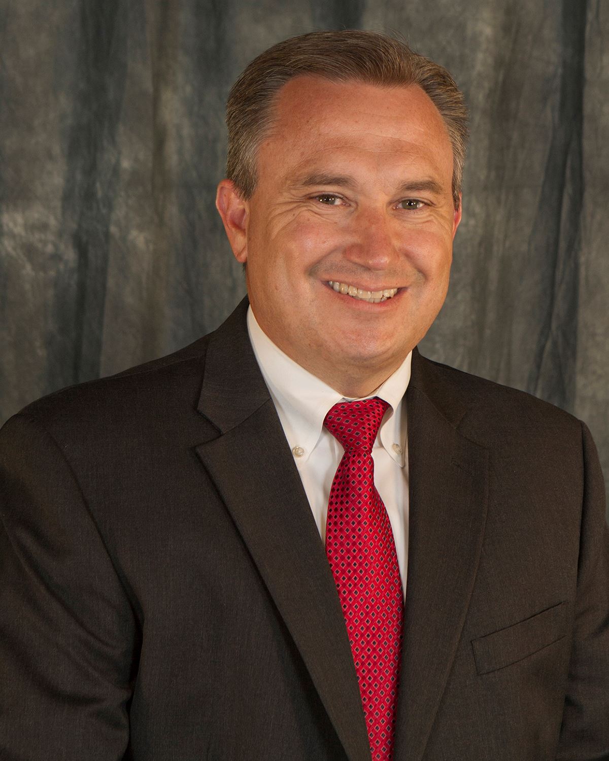 Cliff Keheley - City Manager - Mesquite TX