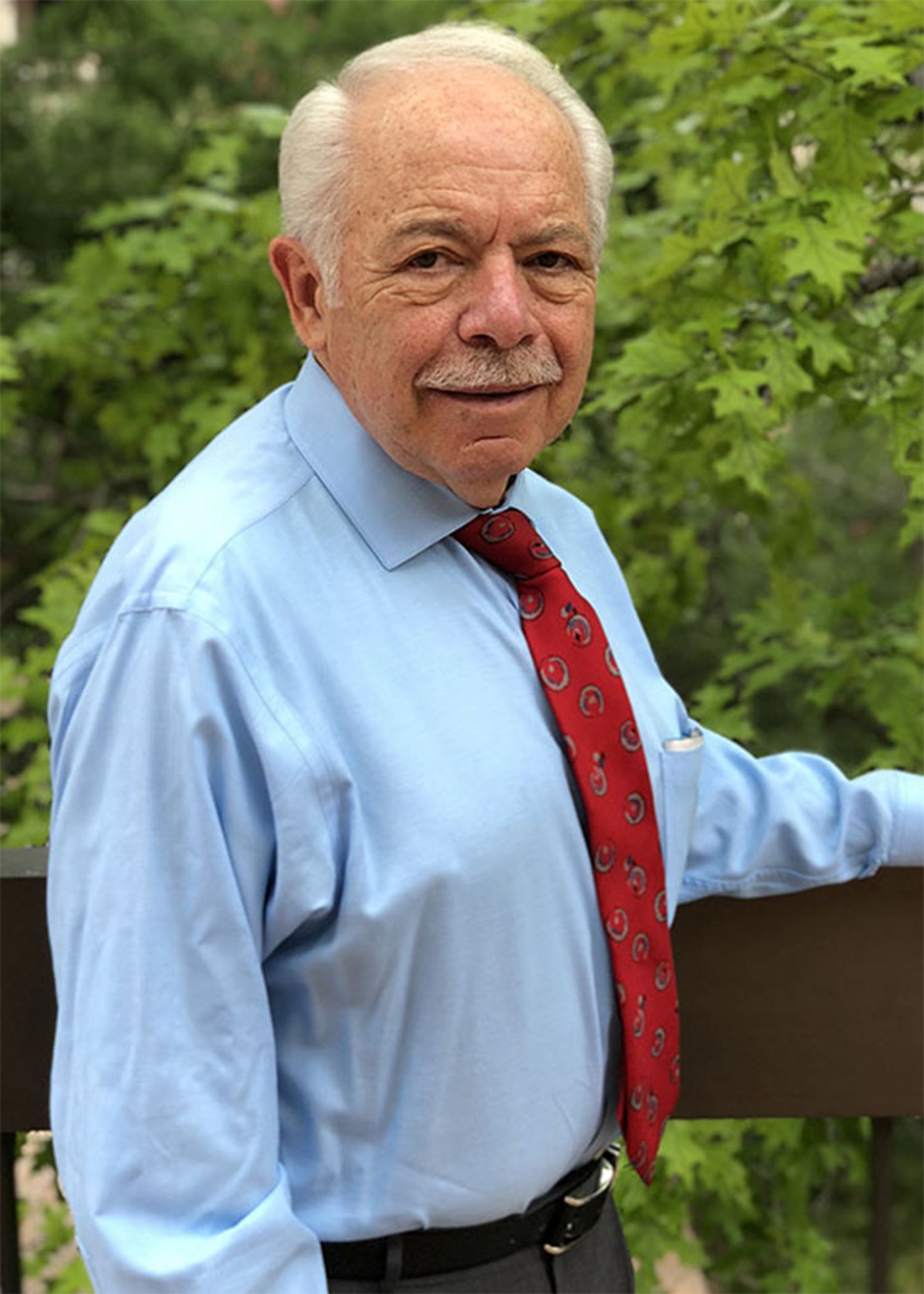 Dr. Jaime A. Davidson - University of Texas-Southwestern Medical Center