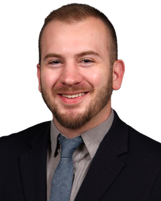 Micah Rabalais - Research Manager for Avison Young Dallas office 