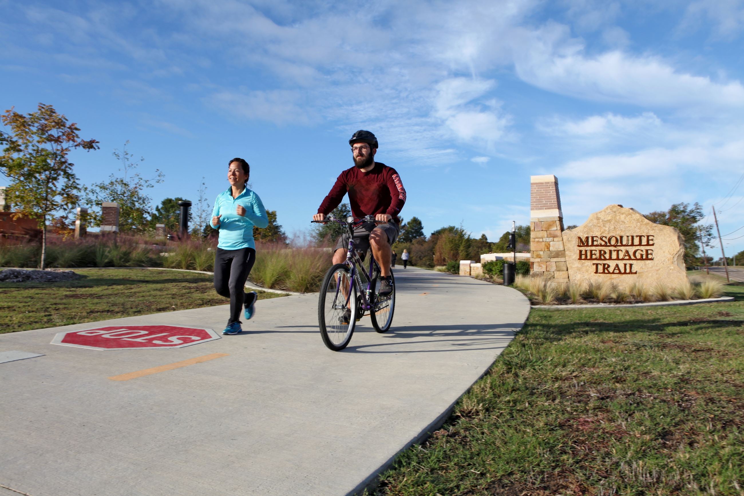 Heritage Trail edited