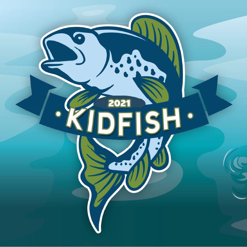 2021 Mesquite KidFish - Mesquite TX