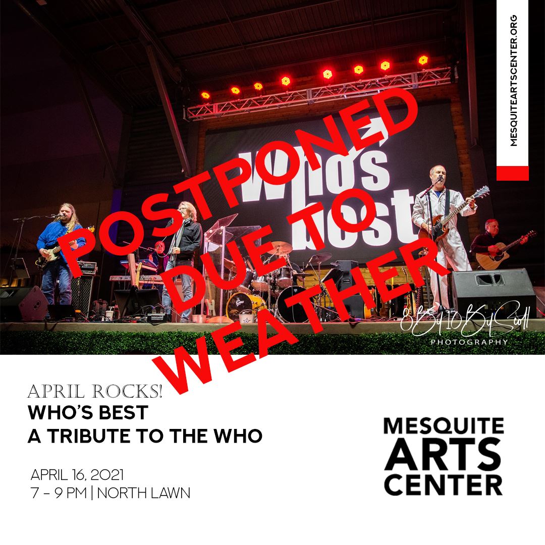 Apr 16 Whos Best Instagram Postponed