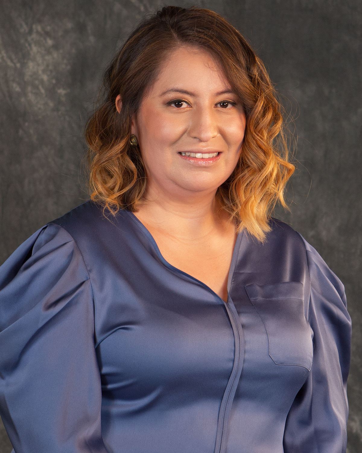 5-3-21 City of Mesquite - Real Texas Service Employee Champion - Thalia Guaida - Senior Court Clerk 