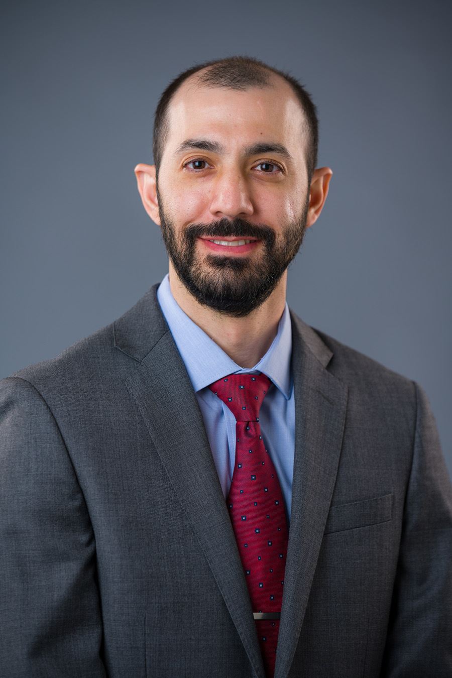 6-29-21 City of Mesquite Health Forum - Dr. . Mazen Hariri - Mesquite TX 