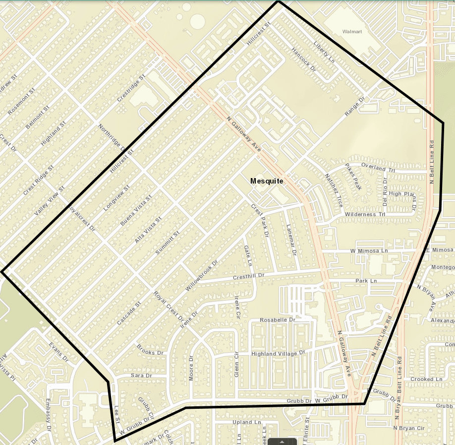 1515 N. Galloway 7-23-21