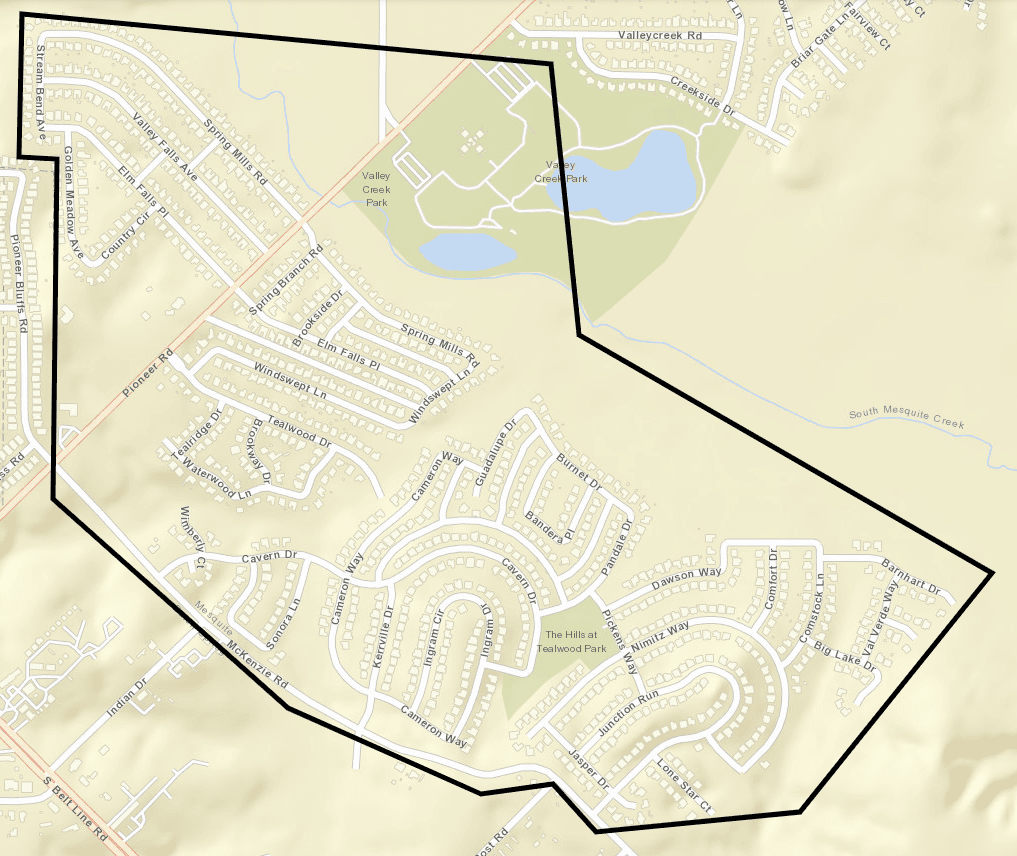 800 Tealwood 8-19-21