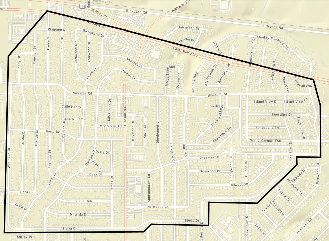 716 Kevin Circle 8-19-21