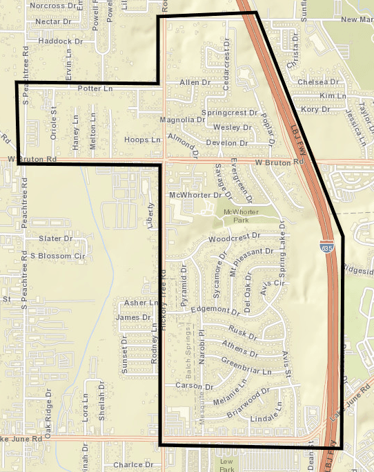 1525 Woodcrest 9-2-21