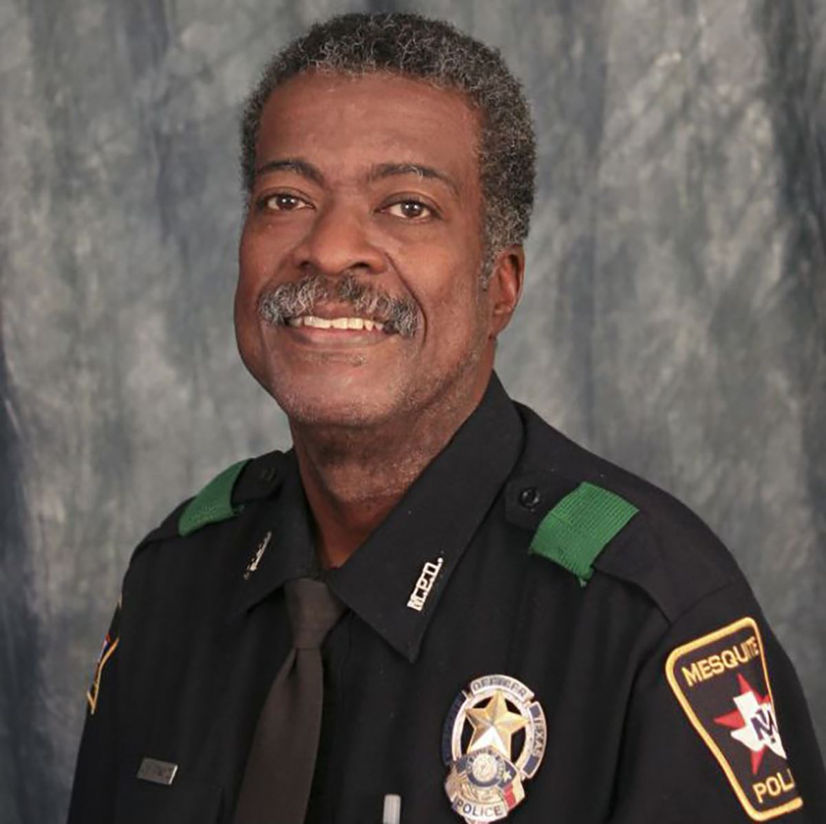 Jon Latimore - Mesquite Police Officer 1985 to 2013 - Mesquite TX