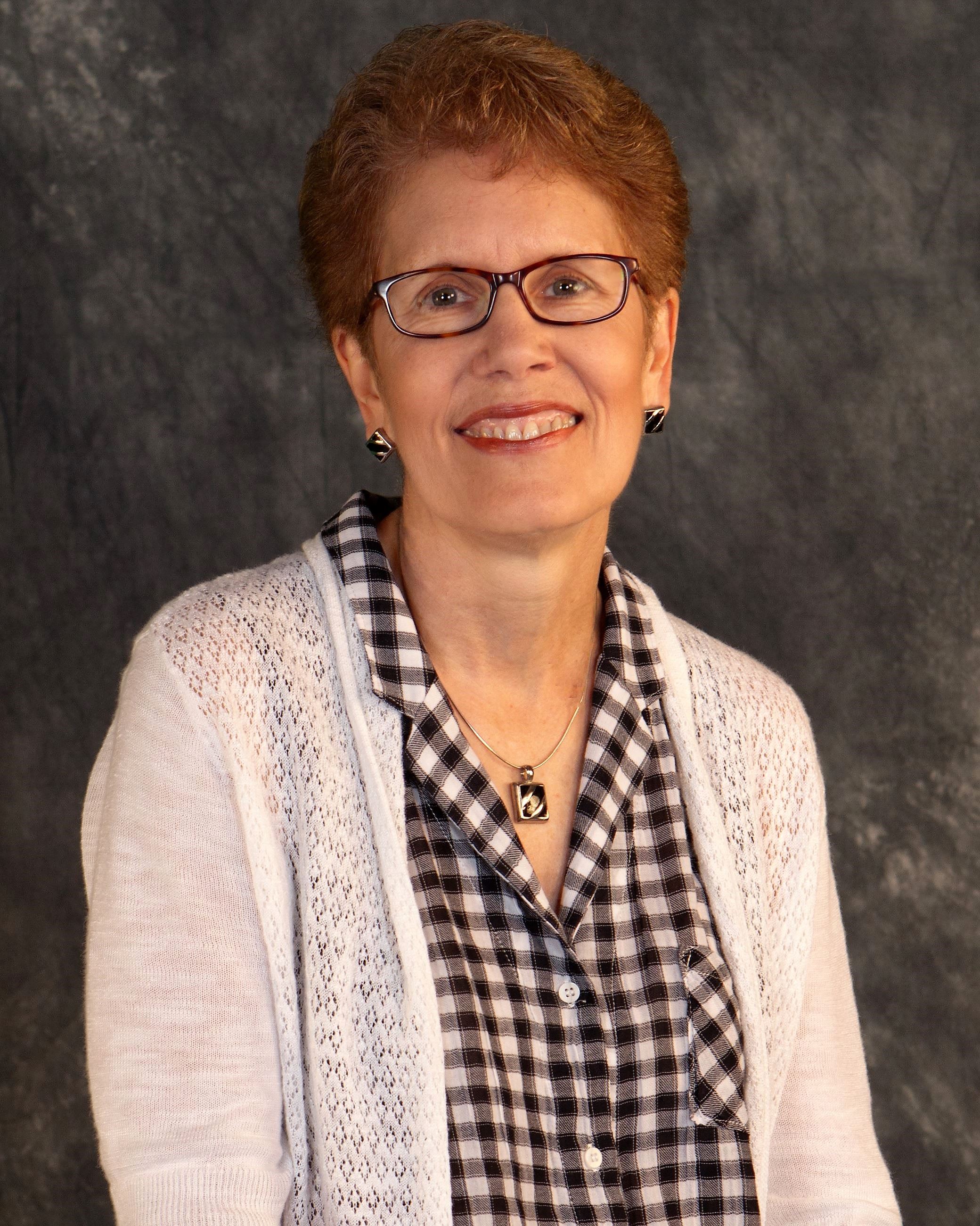 Kathy Fonvillle picture