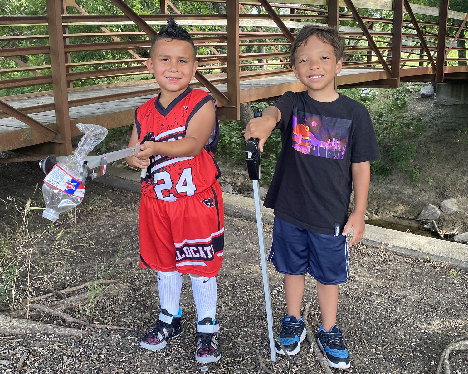 Clean City Initiative - community clean up events - Mesquite TX