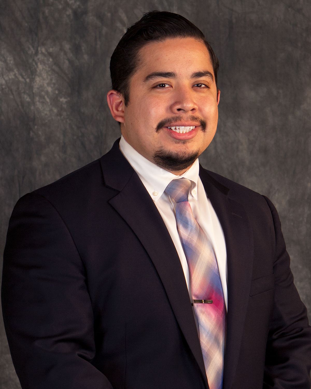 Chris Sanchez - Assistant City Manager - Mesquite TX