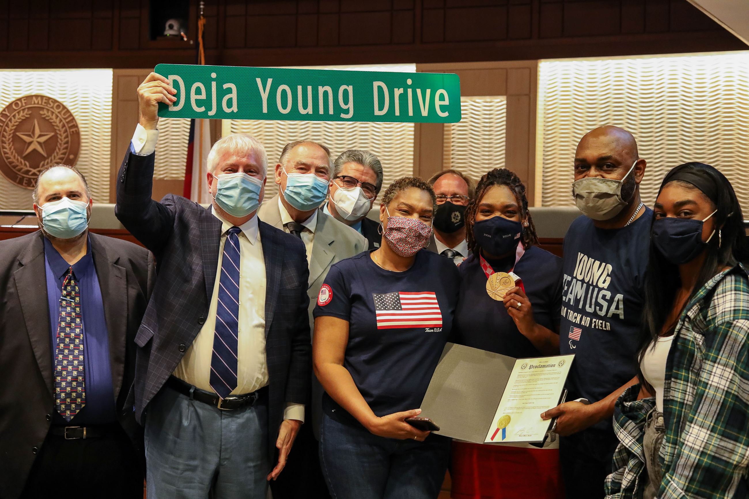 Deja Young-Craddock 4