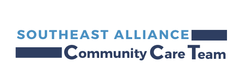 Southeast Alliance Logo with White Background