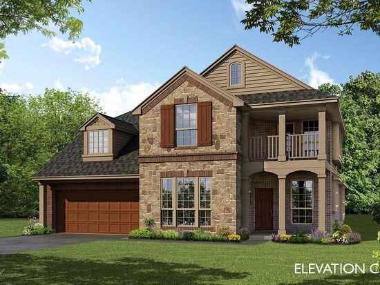 Polo Ridge Ranch Concept