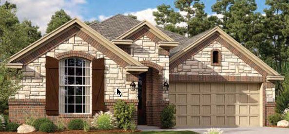 Solterra House Illustration