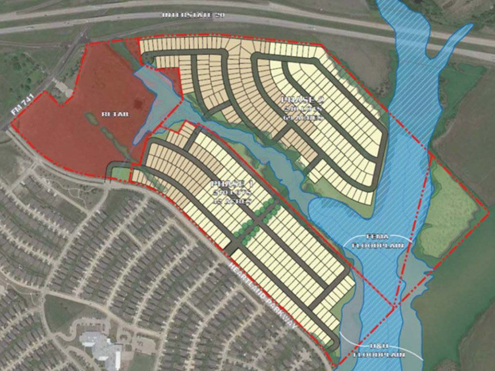 HeartlandTownCenterTIRZ1