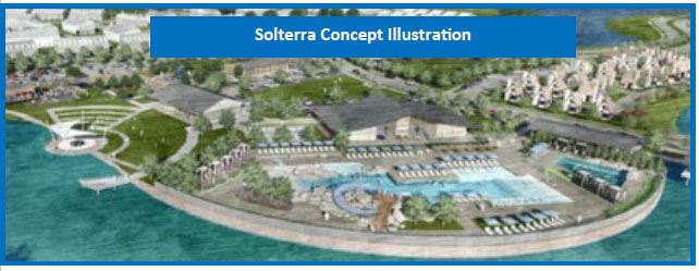 Solterra Concept Illustration