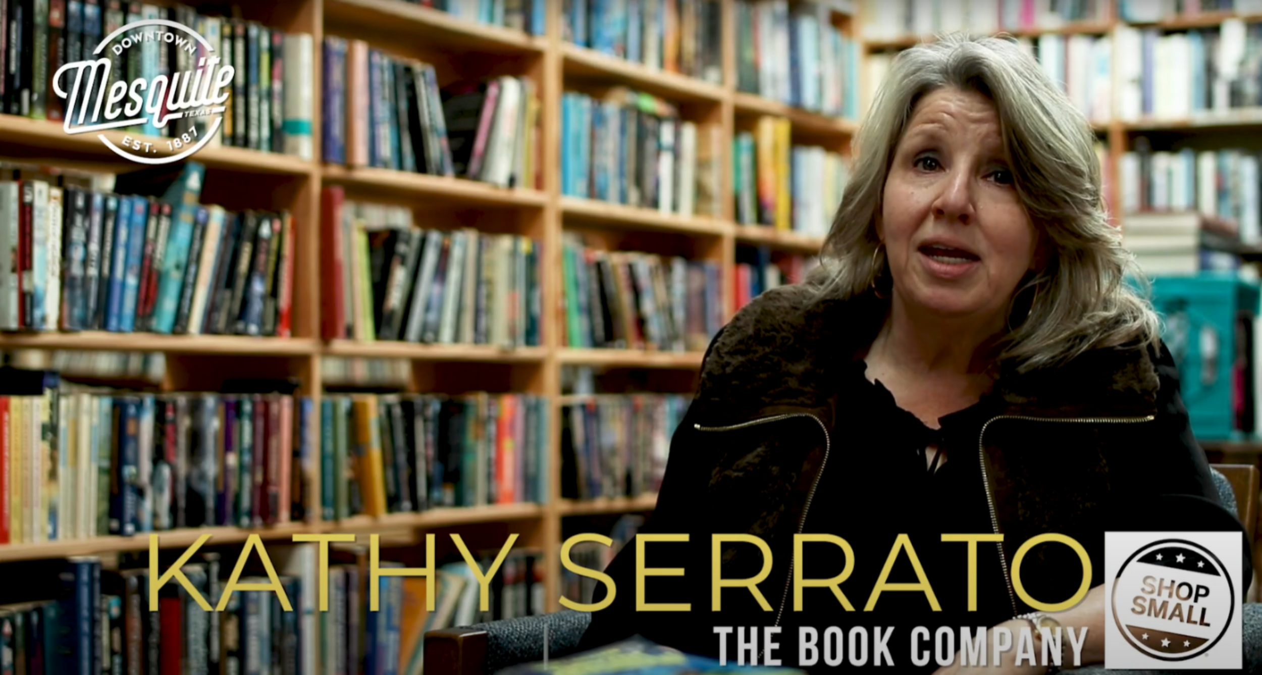 Book Co Serrato large