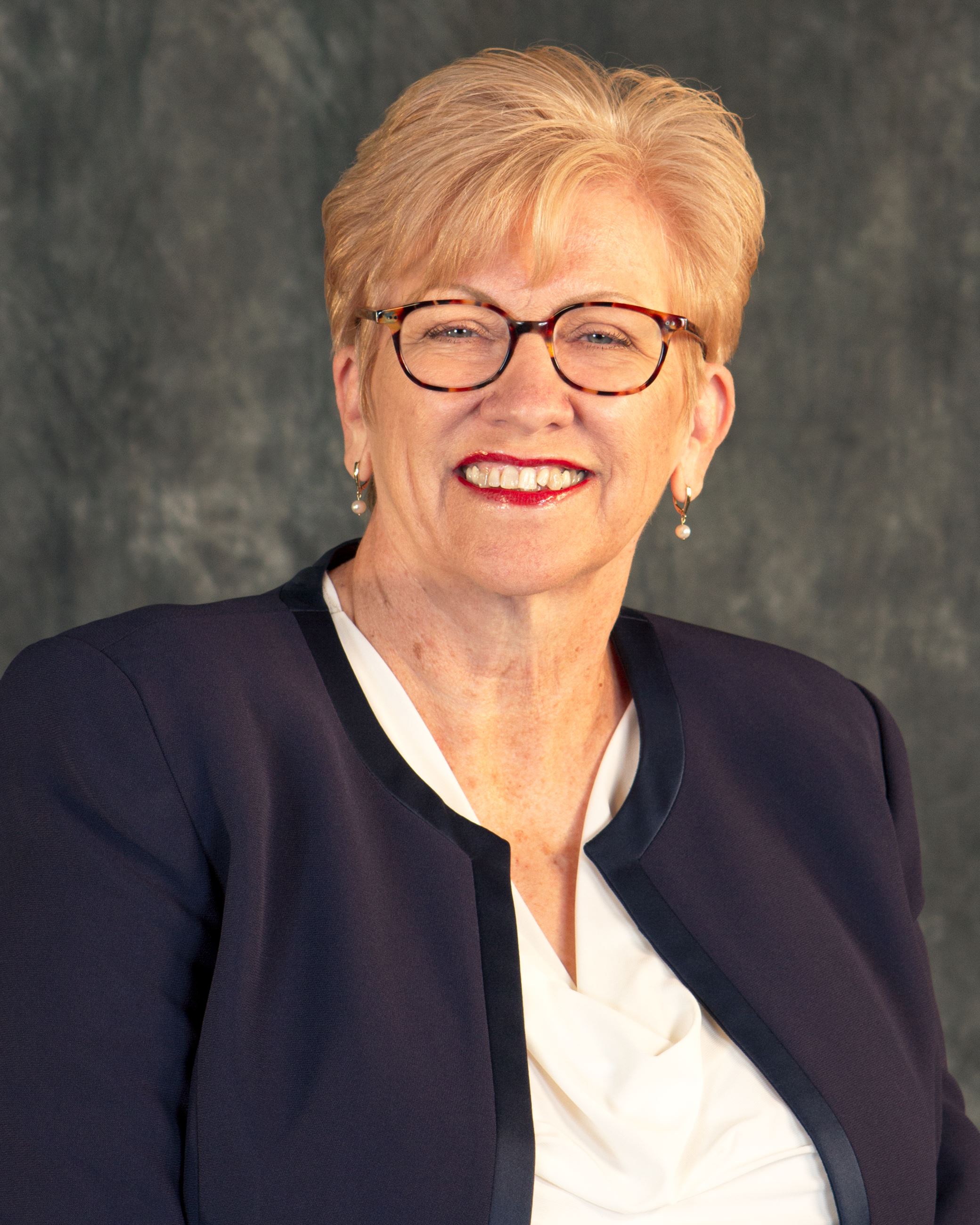 2021 Debbie Anderson - District 6