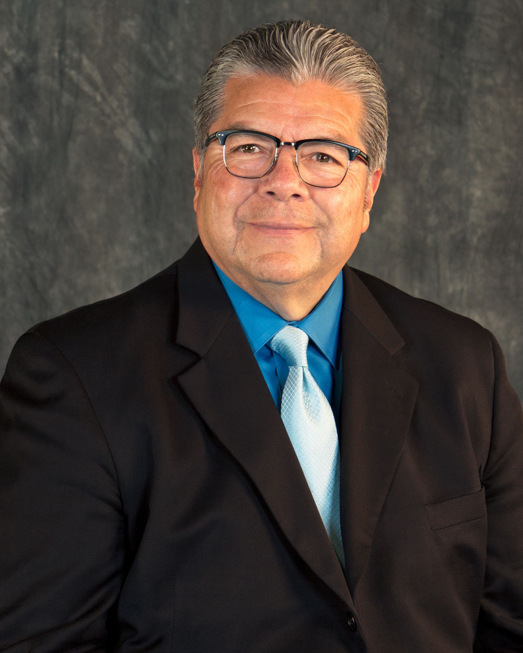 2021 Mayor Daniel Aleman Jr