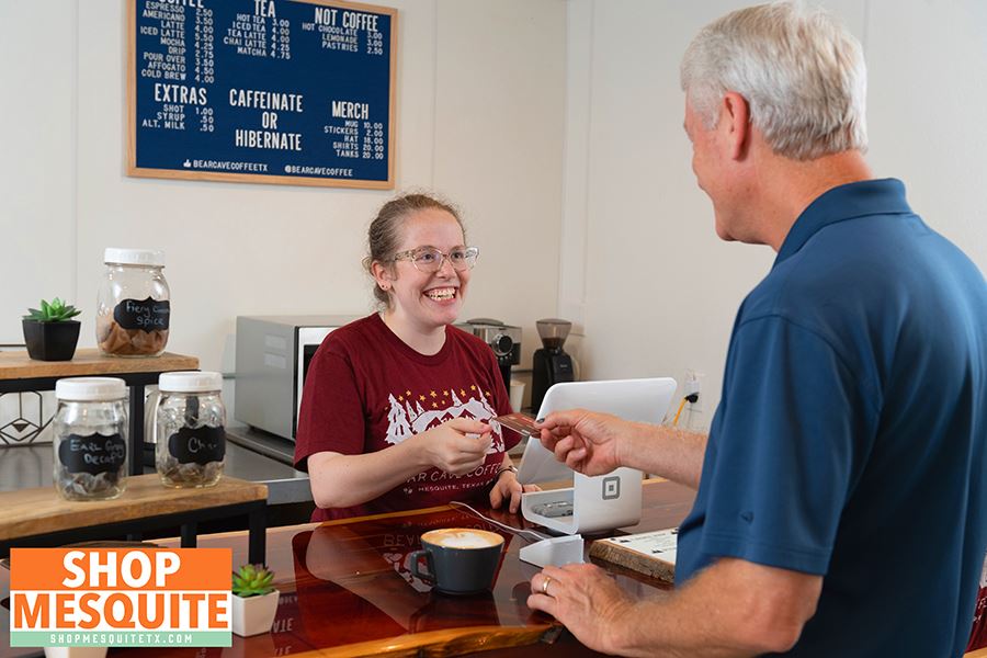 Shop Mesquite - Downtown Mesquite businesses - Mesquite TX