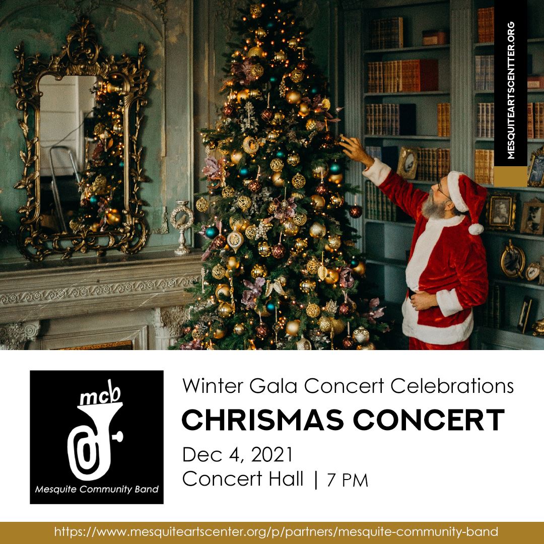 2021.12.04 MCB Christmas Concert Instagram