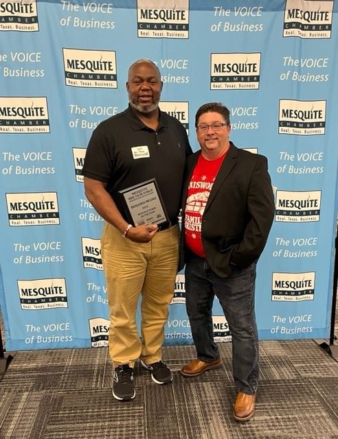 Manufacturer of the Year.Benjamin Moore