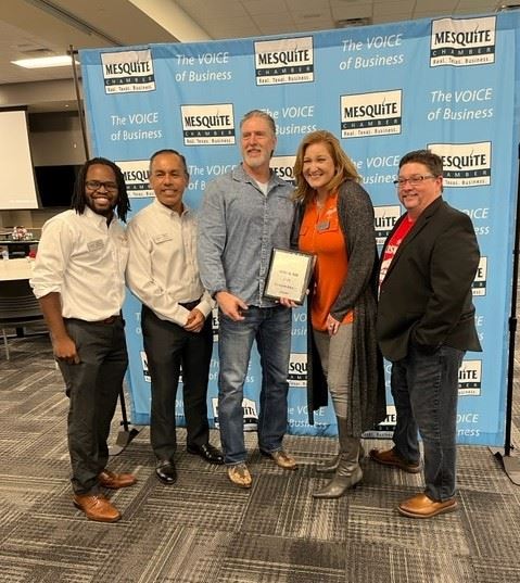 Tourism Award.Urban Air