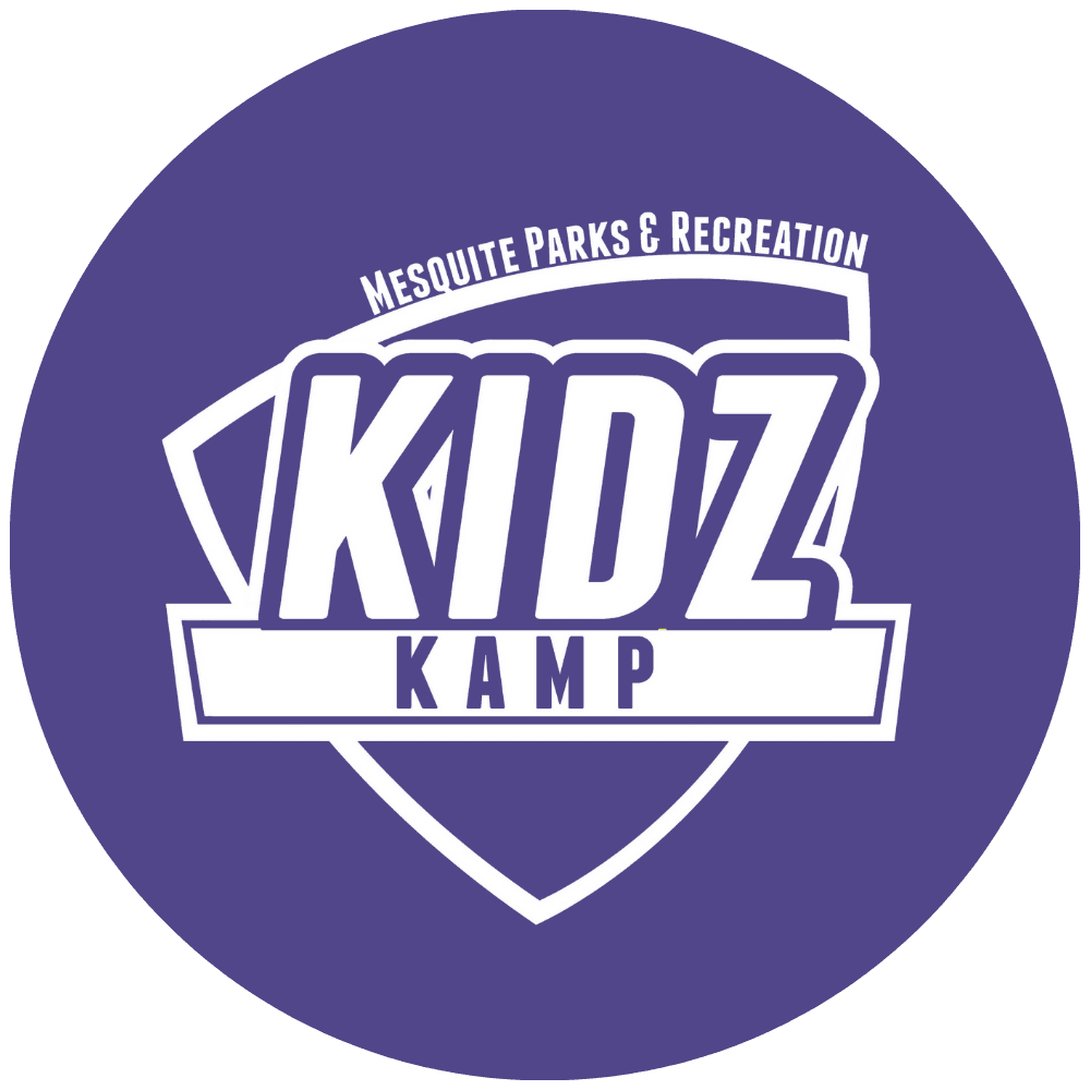Kidz Kamp Logo