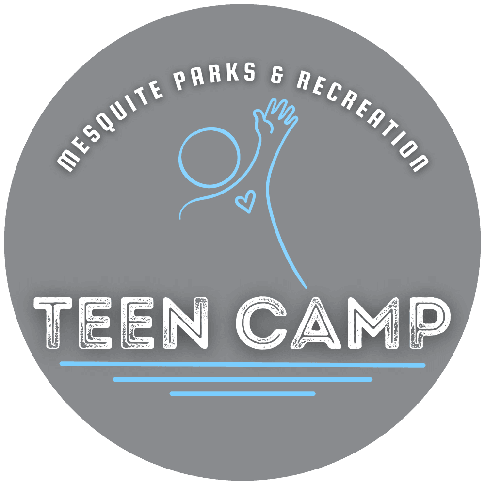 Teen Camp Logo