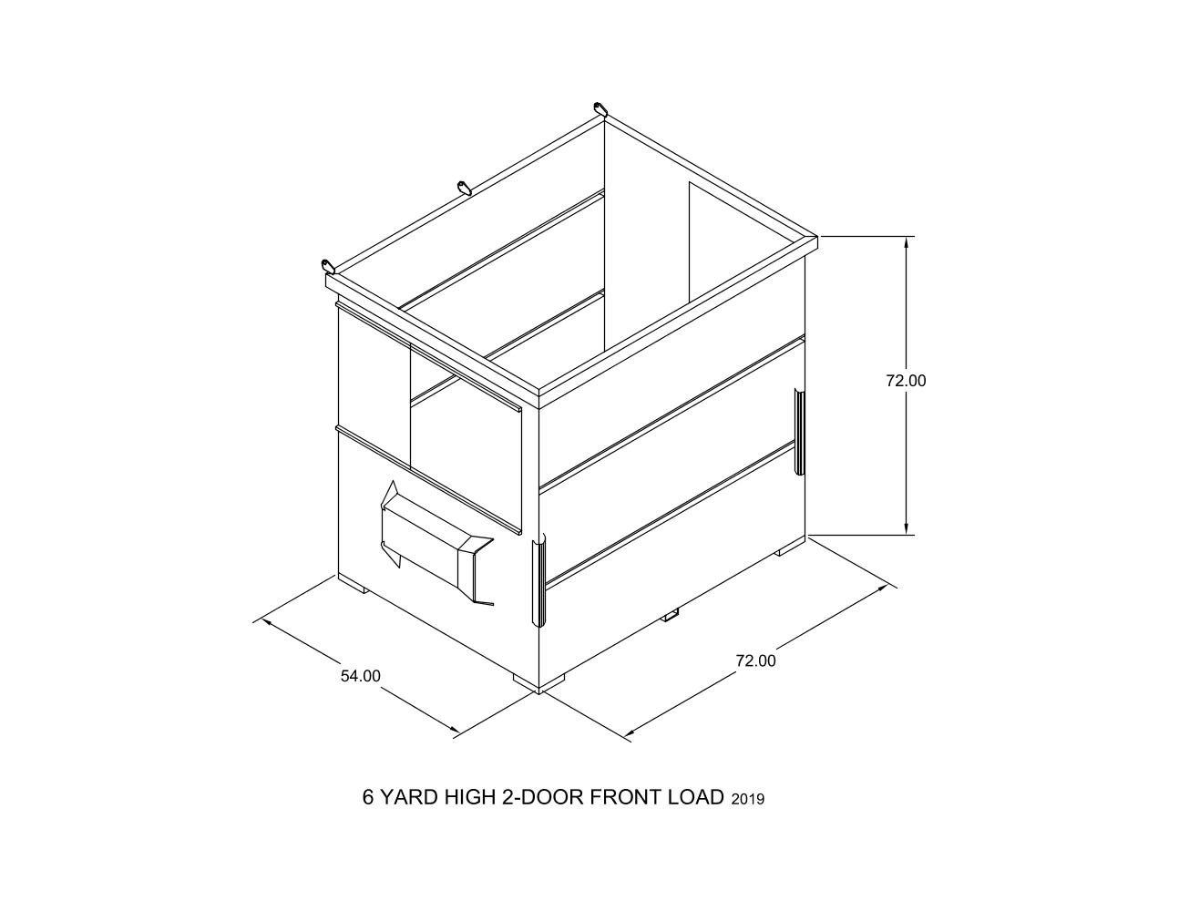 6YD-HIGH-2-DOOR-FRONT-LOAD Opens in new window
