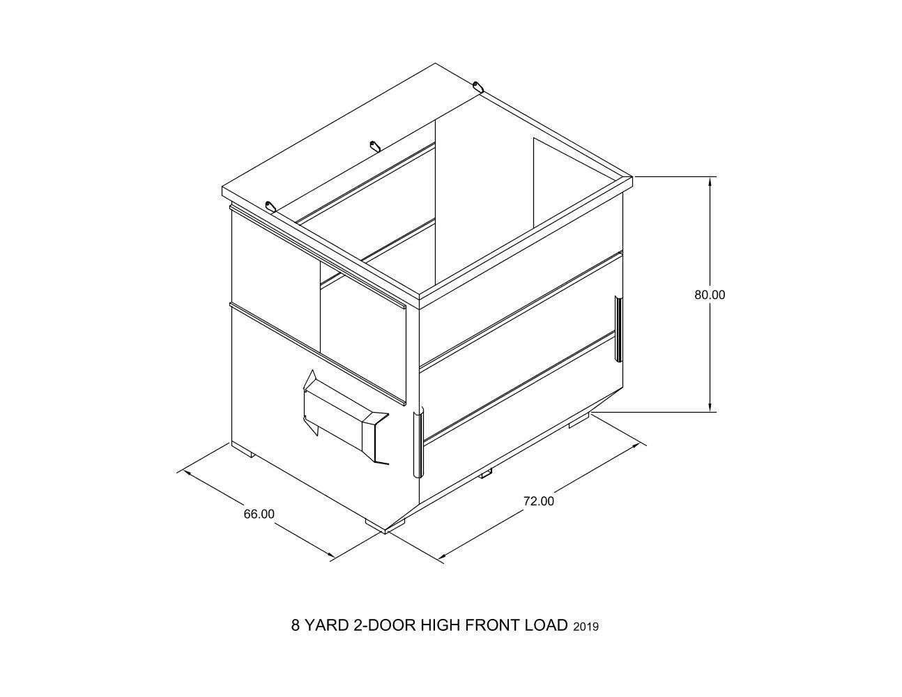 8YD-2-DOOR-HIGH-FRONT-LOAD Opens in new window