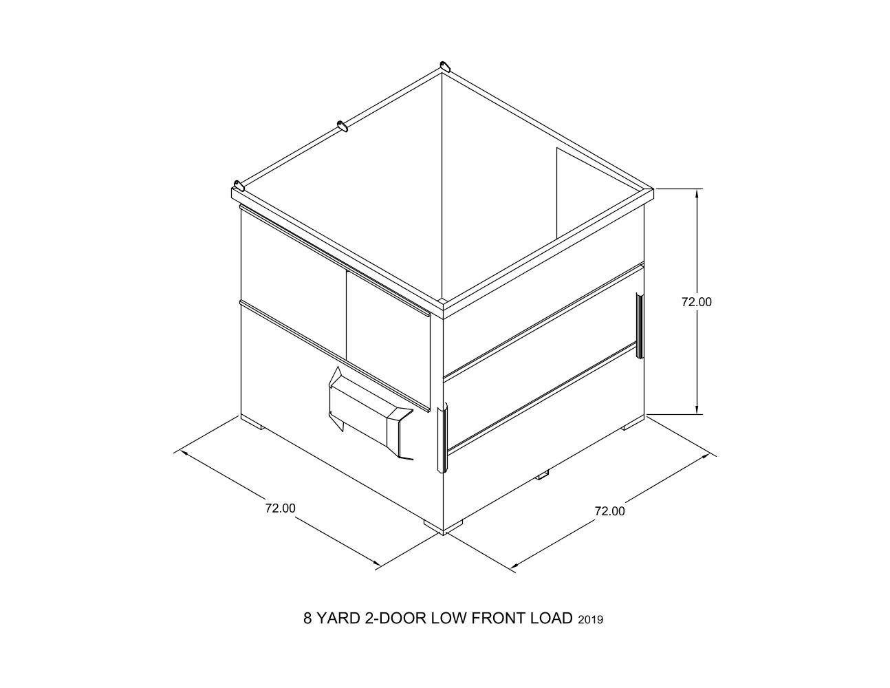 8YD-2-DOOR-LOW-FRONT-LOAD Opens in new window