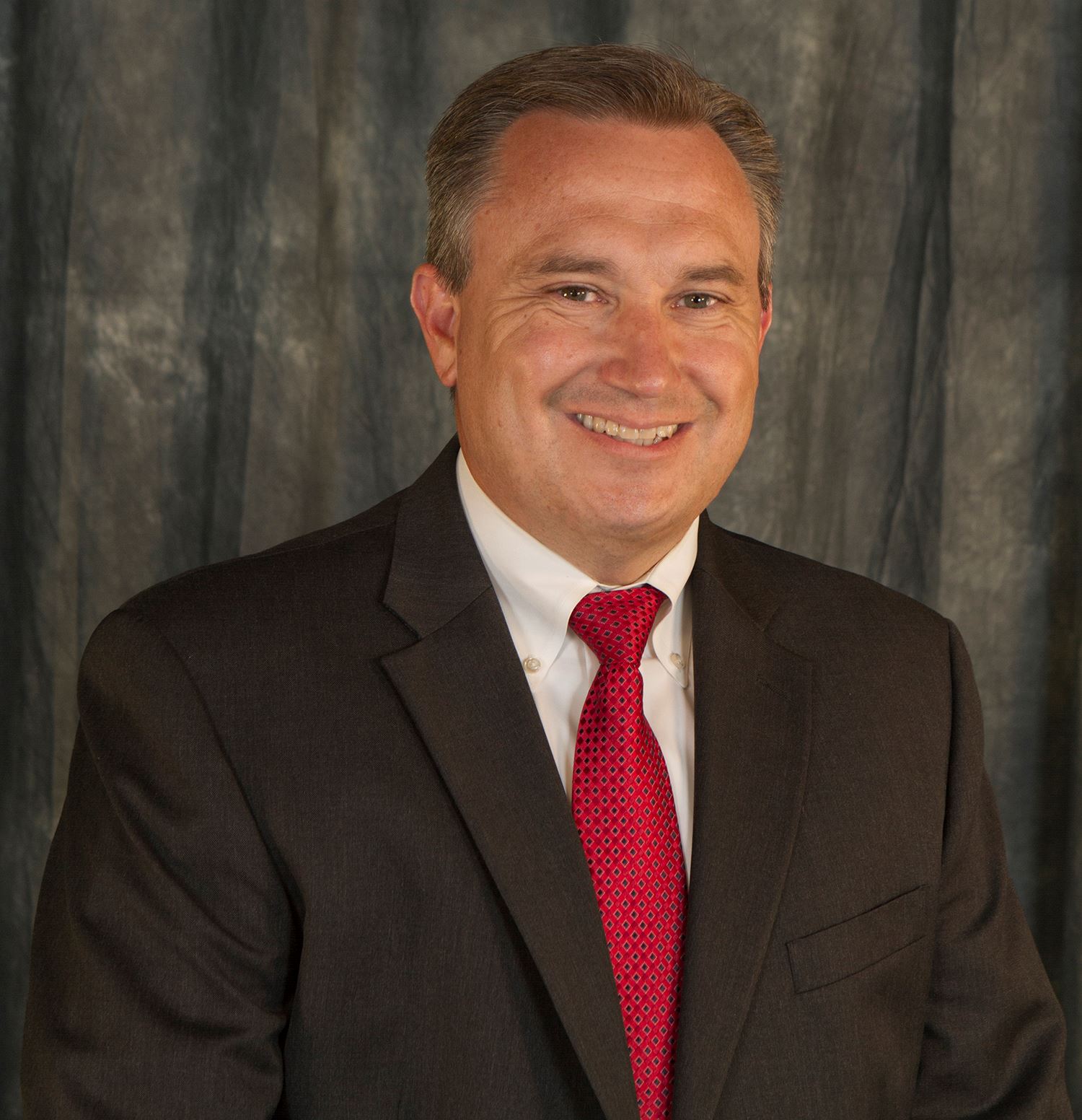 9-8-15 Cliff Keheley selected as new City of Mesquite City Manager