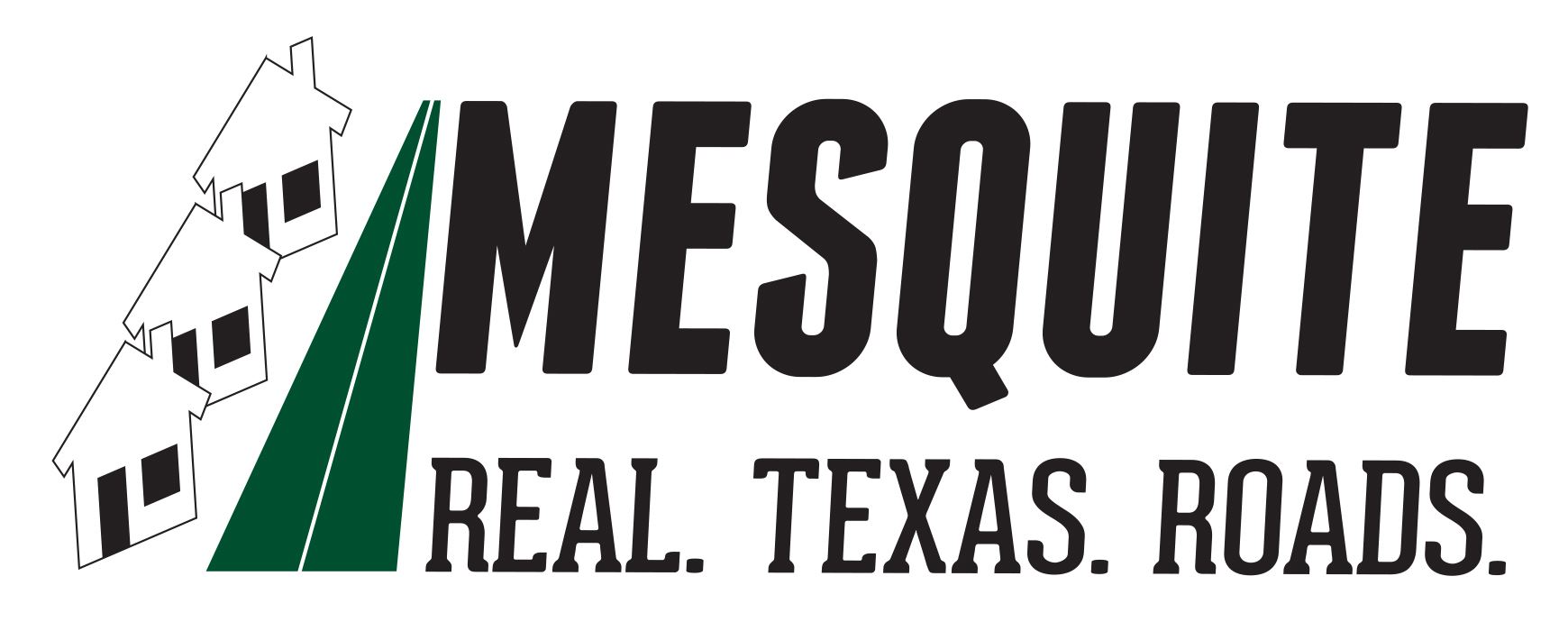 RealTexasRoads Logo