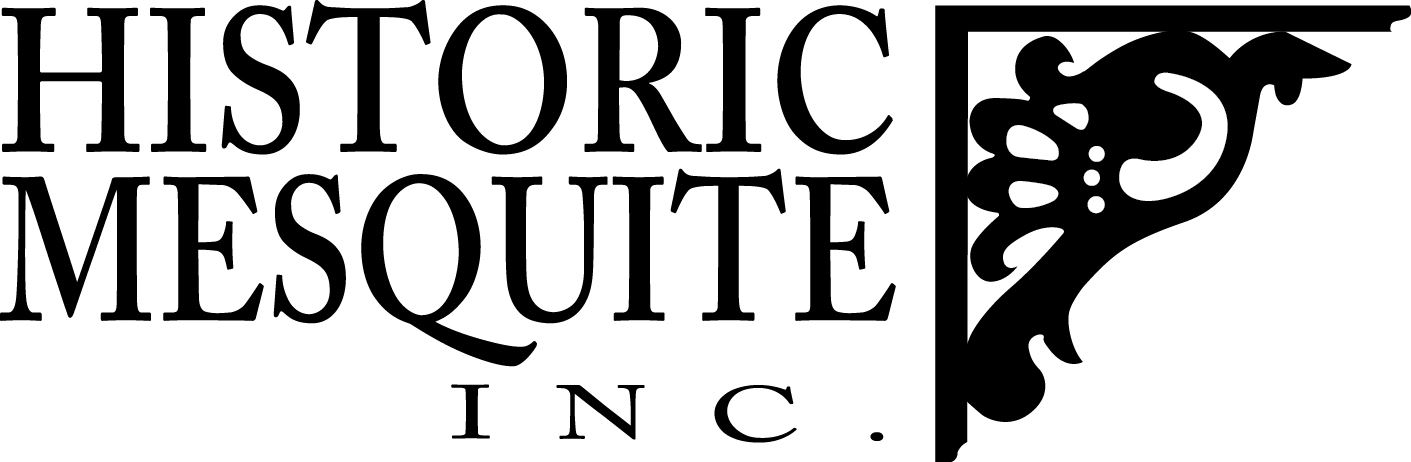 HistoricMesquiteLogo