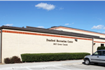 Dunford Recreation Center