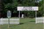Potter Cemetery